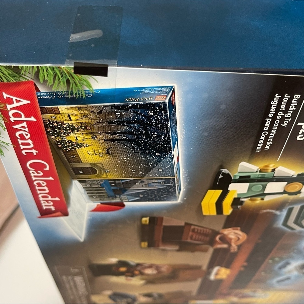 LEGO Harry Potter Advent Calendar 75964 Building Kit (305 Pieces) 2019 Advent‌‌ - Picture 5 of 10